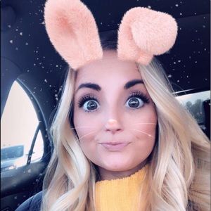 Meet your Posher, Rachelle